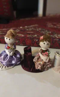 عروسک