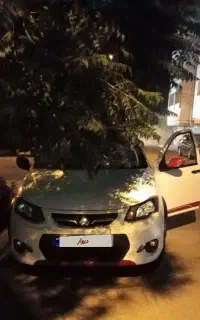 کوییک R سفارشی اتاق تهران