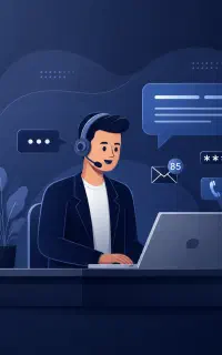 ادمین ایتا . آماده همکاری