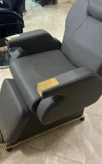 صندلی آرایشگاه