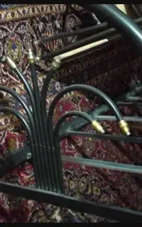 تخت فرفوژه