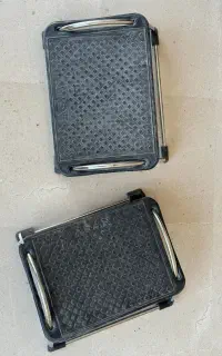 زیرپایی اداری
