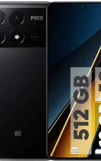 گوشی poco x6 pro 5g