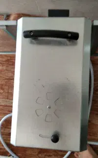 کباب پز برهود