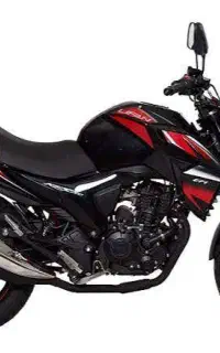 لیفان KPS 200 مشکی مدل ۱۴۰۳، ۱۵۰۰ کیلومتر کارکرد