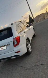 لیفان x60
