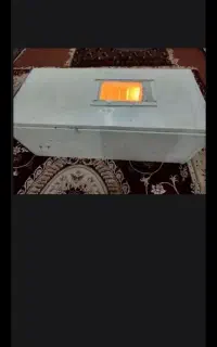 دستگاه جوجه کشی