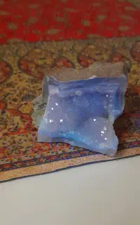 سنگ آمیتیست