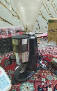 آسیاب صنعتی