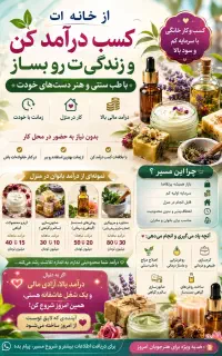 استخدام بانوان جویای کار درخانه