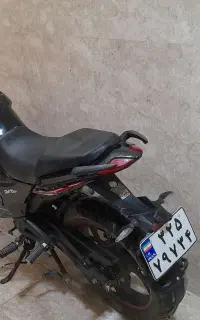 موتور طرح آپاچی