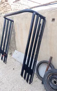 باربند وانت مهندسی