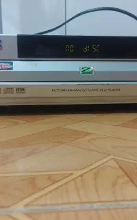 دستگاه پخش CD سامسونگ سه دیسکه تراکتوری