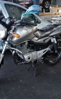 پالس پره ۸۸
