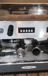 دستگاه قهوه ساز صنعتی