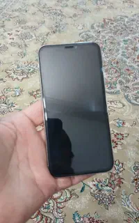 آیفون X