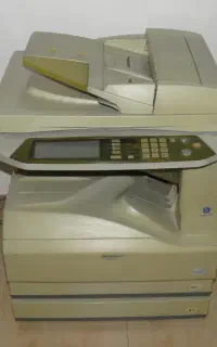 فتوکپی شارپ، قیمت منصفانه بده یه سودی هم خودت ببر