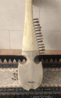 رباب افغانستان
