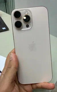 ایفون ۱۶ پرو مکس باطری ۱۰۰ ریجستر شده