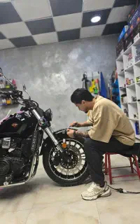 کاور بدنه سرامیک آنتی uv