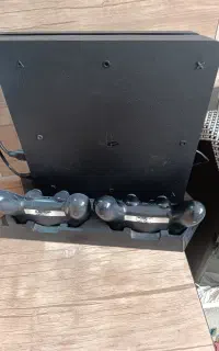 پی اس فور