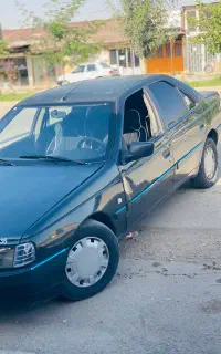 پژو2000