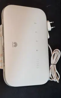 مودم b612 - آنلاک