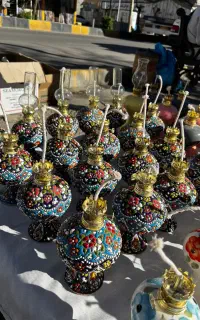فانوس،چراغ نفتی