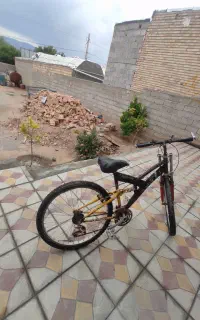 دوچرخه