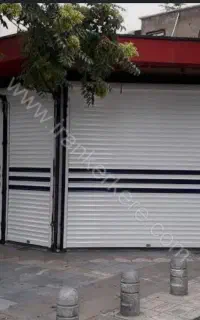 کرکره برقی  نصب و تعمیر ۲۴ ساعته