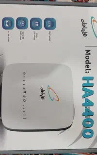 مودم 4G همراه‌اول