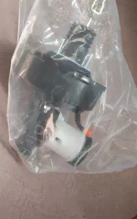 بوستر  ترمز  پراید