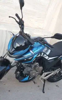 زونتس ۲۳۰