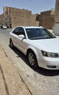 سوناتا nfمدل 2007فول تمیز