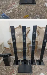سینما خانگی