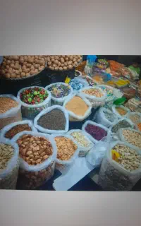 فروشنده