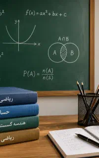 تدریس ریاضی