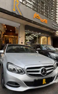 بنز E250 benz مدل 2016