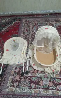 گهواره نوزاد