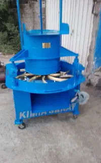ساخت دستگاه مالش خانگی