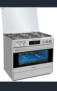 گاز فر اسنوا