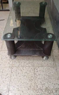 میز عسلی جلومبلی