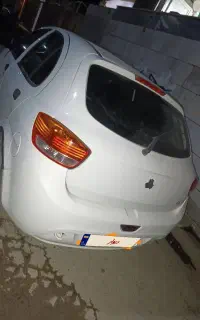 تیبا 2