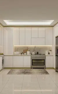 دکوراسیون نایس کابین