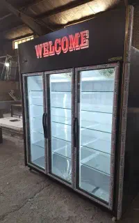 یخچال ایستاده ۳درب