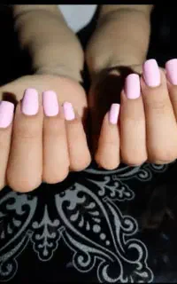 تخفیف ویژه کاشت ناخن