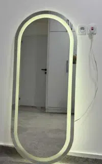 آینه قدی