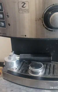اسپرسو ساز