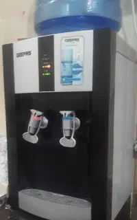 آبسردکن رومیزی