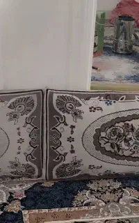 4عددپشتی ماشینی فقط 2/500/000